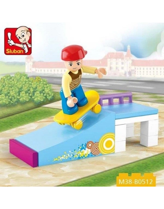 ADEL SLUBAN New Girls Dream Patenci