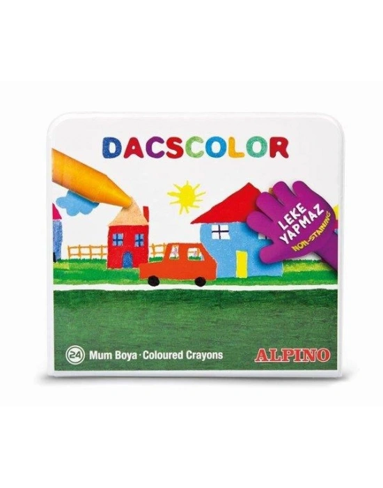 ALPINO DC-050295 MUM BOYA 24 LÜ