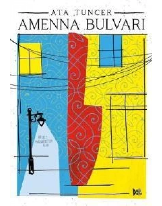 AMENNA BULVARI