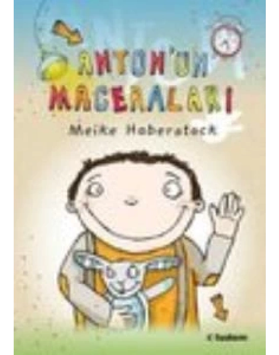 ANTONUN MACERALARI SET TUDEM