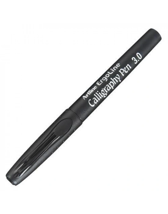 Artline Ergoline Calligraphy Pen 3.0 Blue