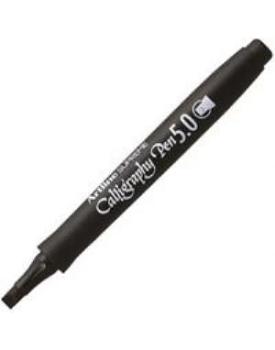 Artline Supreme Calligraphy Pen 5.0 Black