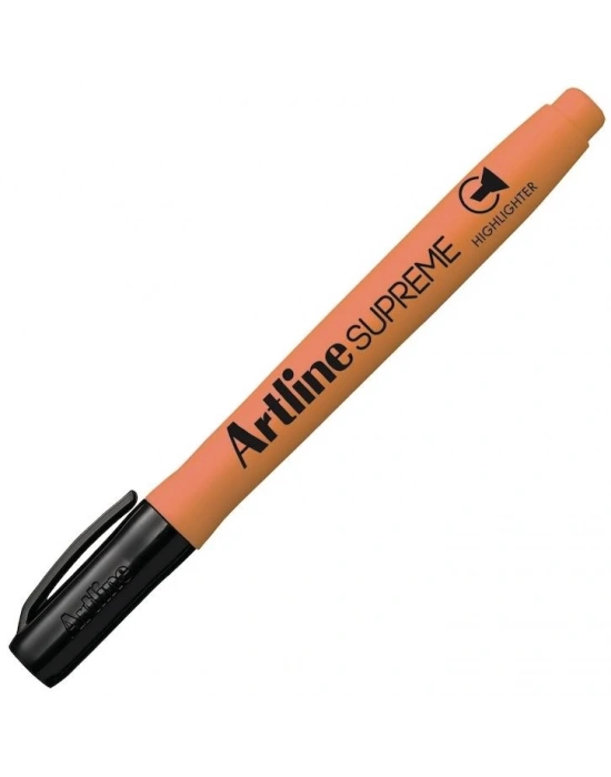 Artline Supreme Highlighter Orange