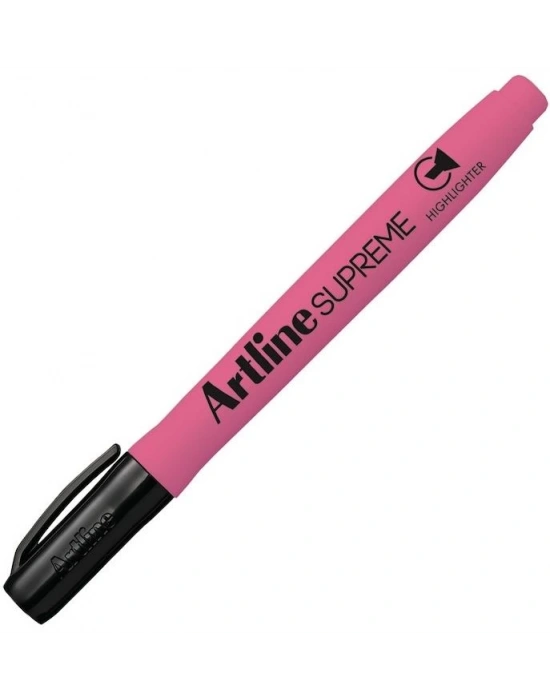 Artline Supreme Highlighter Pink