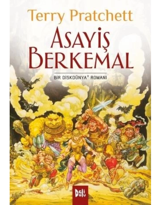 ASAYİŞ BERKEMAL TUDEM