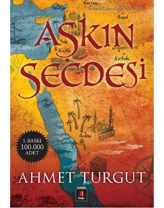 Aşkın Secdesi