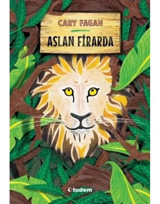 ASLAN FİRARDA  TUDEM