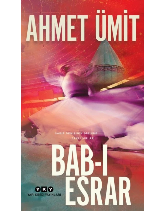 BAB-I ESRAR - AHMET ÜMİT