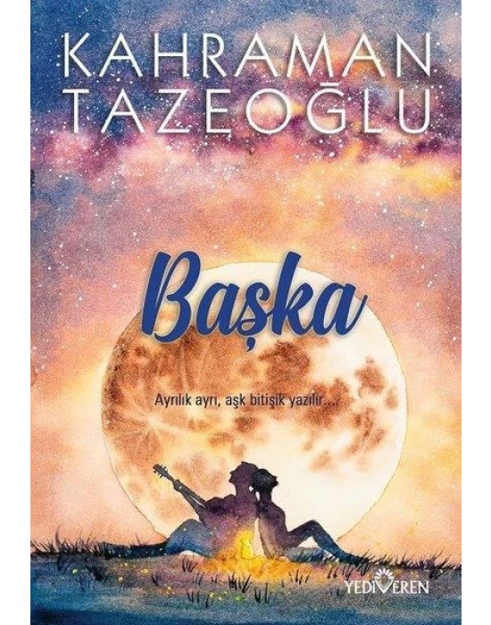 BAŞKA