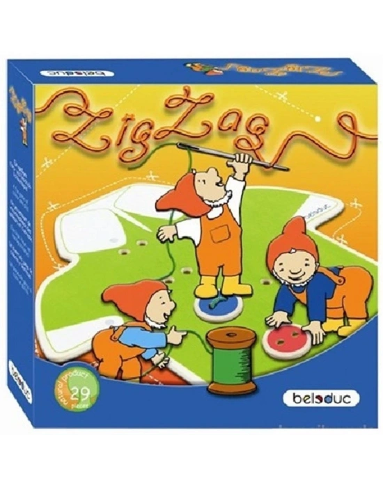 BELED - ZigZag