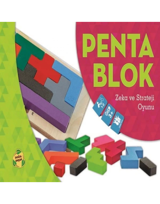 BEMİ PENTA BLOK