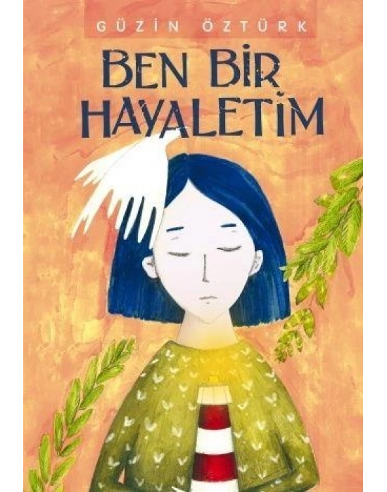BEN BİR HAYALETİM TUDEM