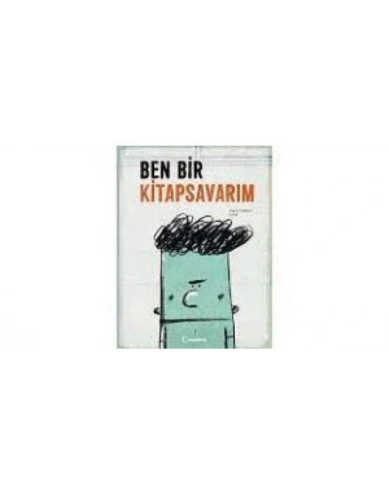 Ben Bir Kitapsavarım