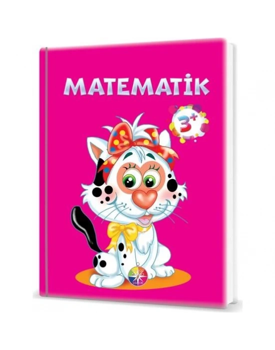 BEYAZ PUSULA 3+MATEMATİK