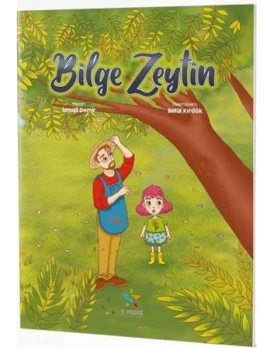 BİLGE ZEYTİN 3. Sınıf