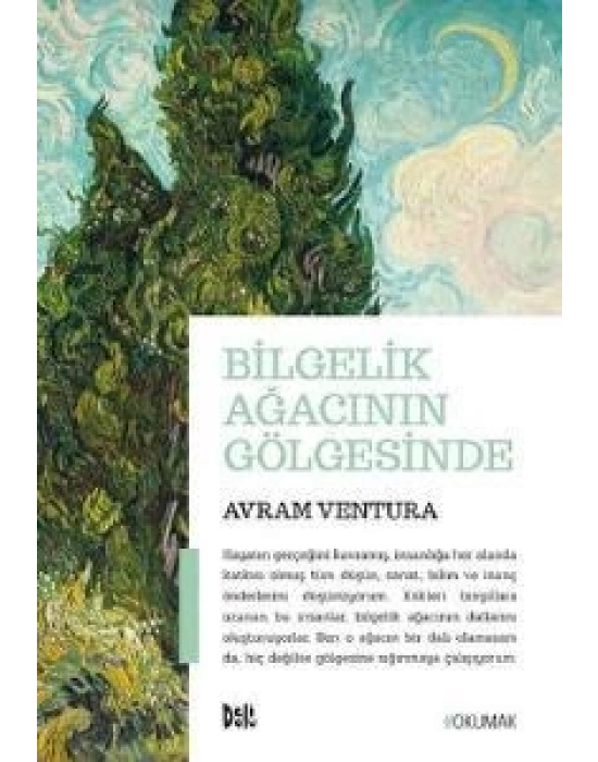 BİLGELİK AĞACININ GÖLGESİNDE