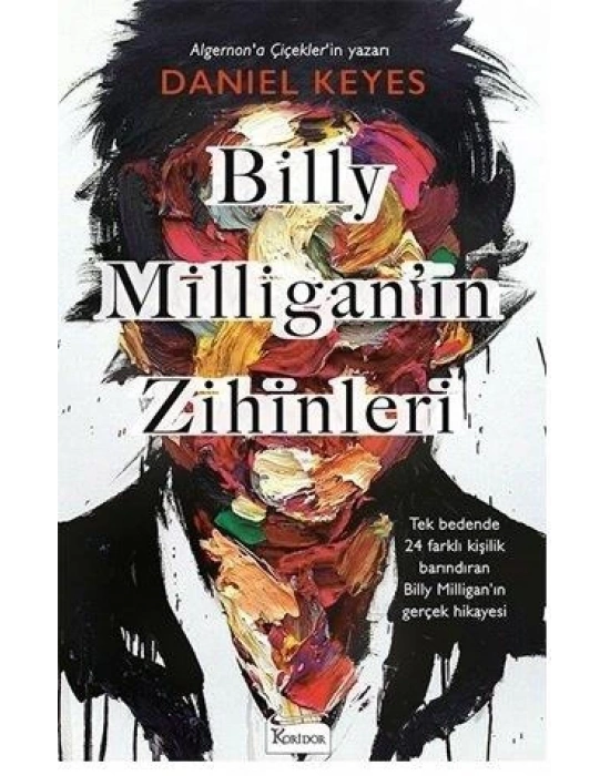Billy Milligan’ın Zihinleri