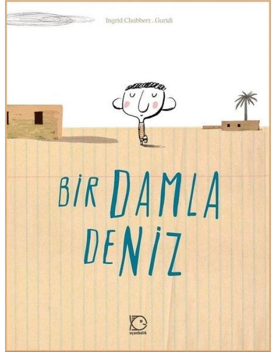 BİR DAMLA DENİZ TUDEM