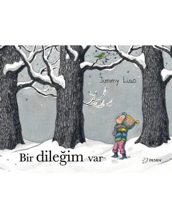 BİR DİLEĞİM VAR TUDEM