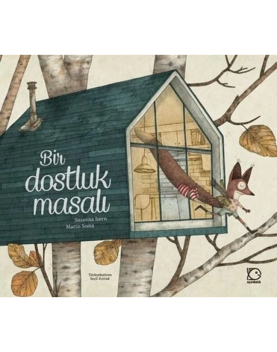 BİR DOSTLUK MASALI TUDEM