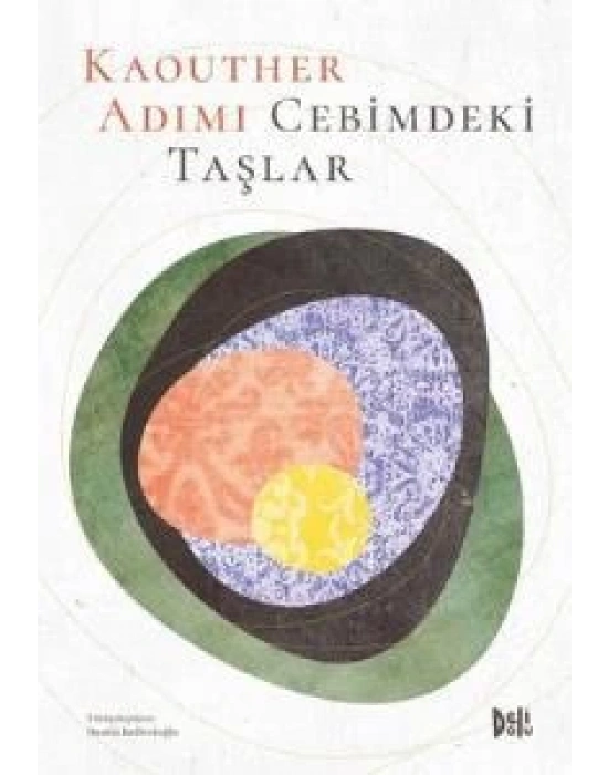CEBİMDEKİ TAŞLAR  TUDEM