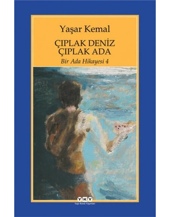 ÇIPLAK DENİZ ÇIPLAK ADA