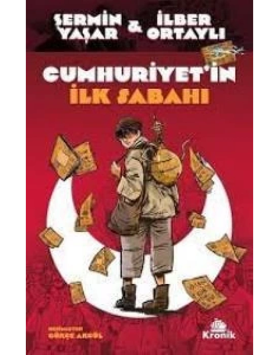 Cumhuriyetin İlk Sabahı