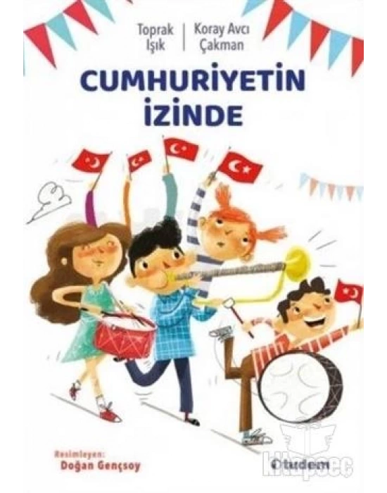 Cumhuriyetin İzinde
