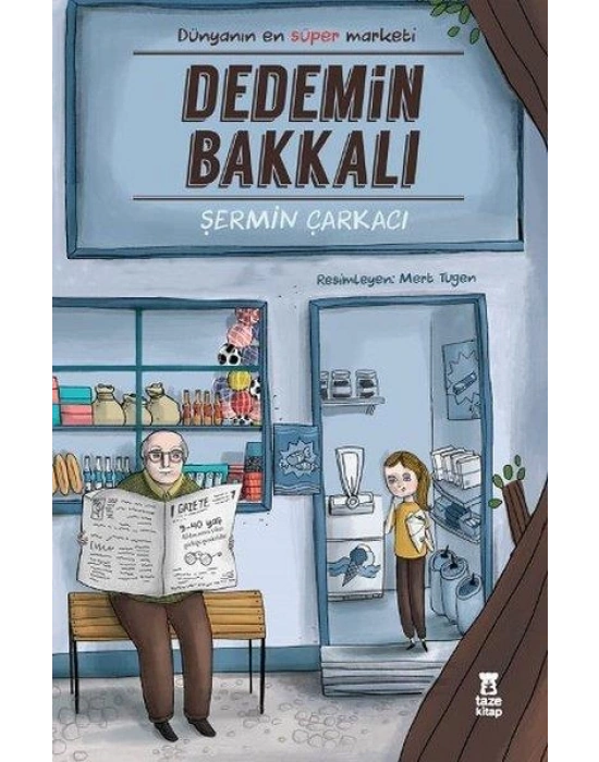Dedemin Bakkalı