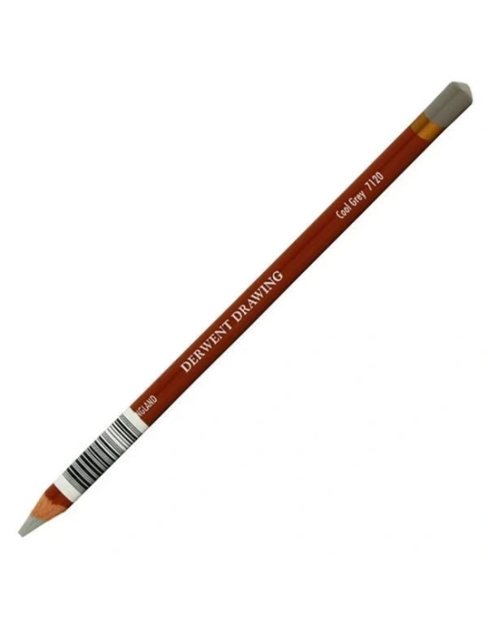 DERWENT DRAWING COOL GREY 7120