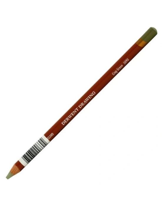 DERWENT DRAWING CRAG GREEN 5090
