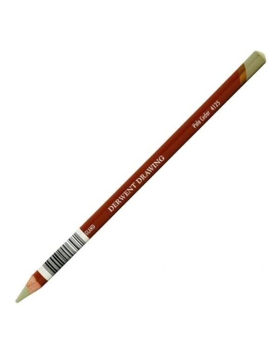 DERWENT DRAWING PALE CEDAR 4125