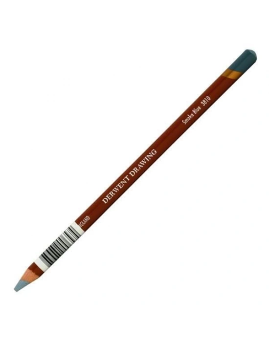 DERWENT DRAWING SMOKE BLUE 3810