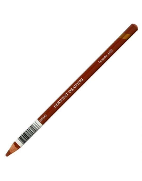 DERWENT DRAWING TERRACOTTA 6400