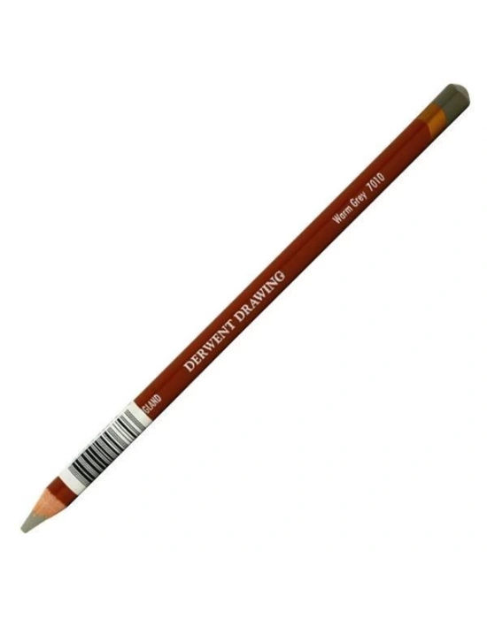 DERWENT DRAWING WARM GREY 7010
