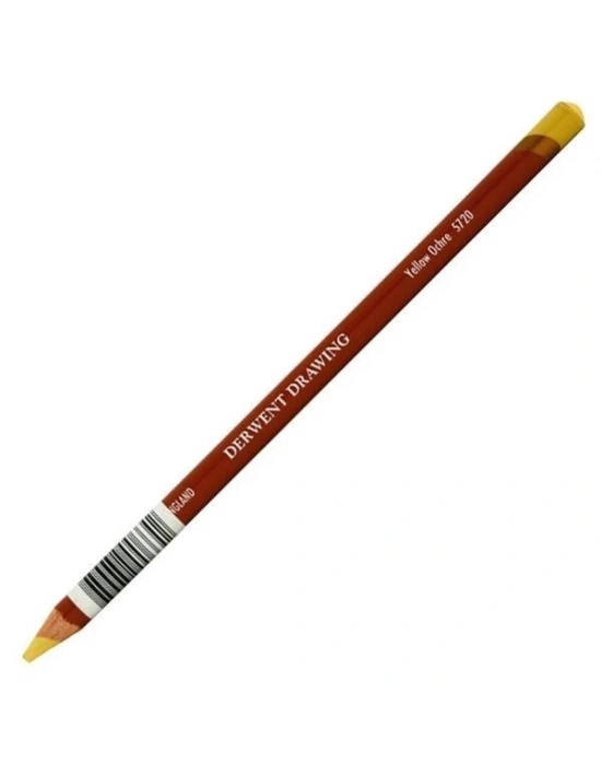 DERWENT DRAWING YELLOW OCHRE 5720