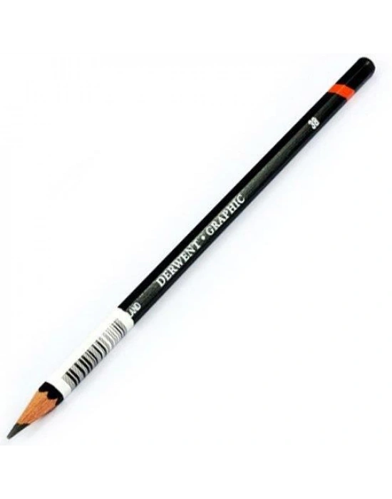 DERWENT GRAPHIC PENCIL (3B)