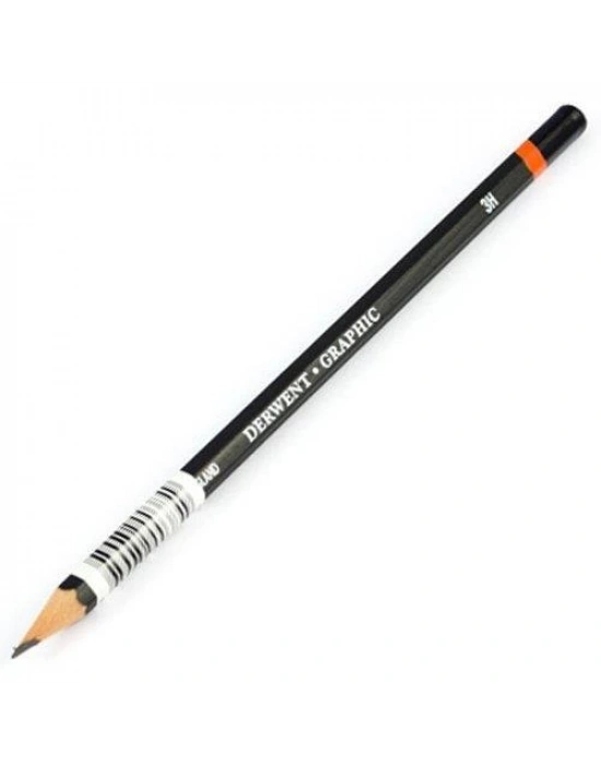DERWENT GRAPHIC PENCIL (3H)