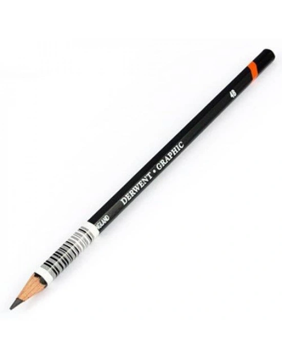 DERWENT GRAPHIC PENCIL (4B)
