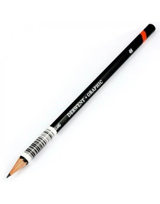 DERWENT GRAPHIC PENCIL (4H)