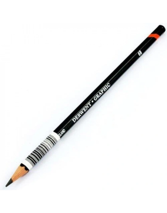 DERWENT GRAPHIC PENCIL (6B)