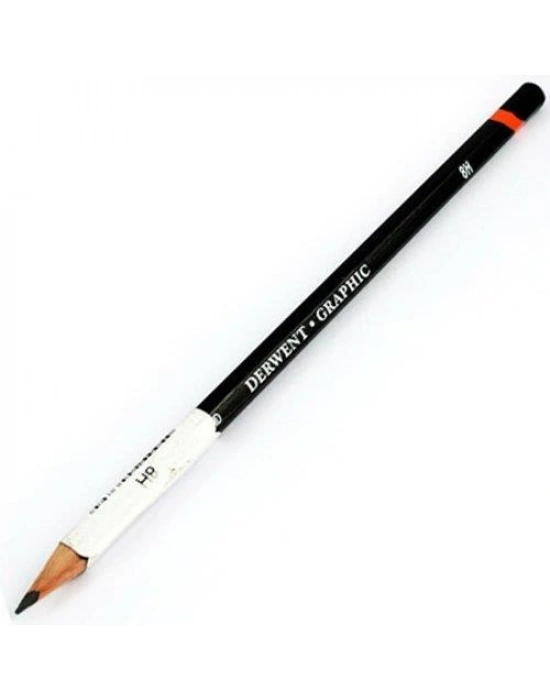 DERWENT GRAPHIC PENCIL (8H)