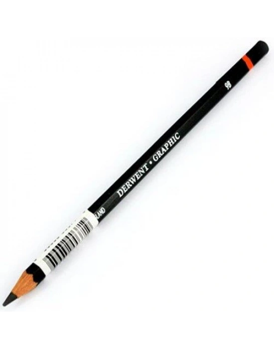 DERWENT GRAPHIC PENCIL (9B)