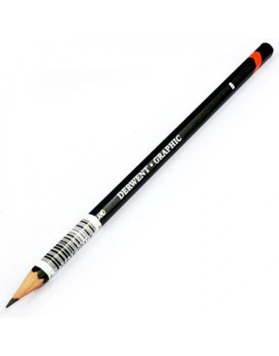 DERWENT GRAPHIC PENCIL (B)