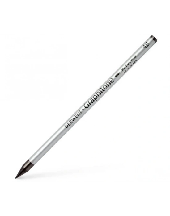 Derwent Graphitone (4B)