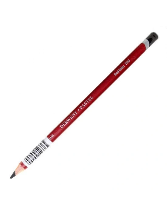 DERWENT PASTEL BURNT UMBER P540