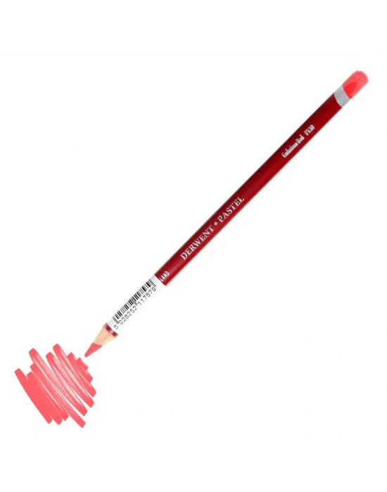 DERWENT PASTEL CADMIUM RED P130
