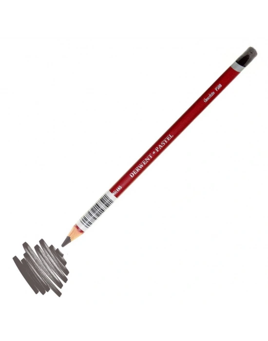 DERWENT PASTEL CHOCOLATE P590