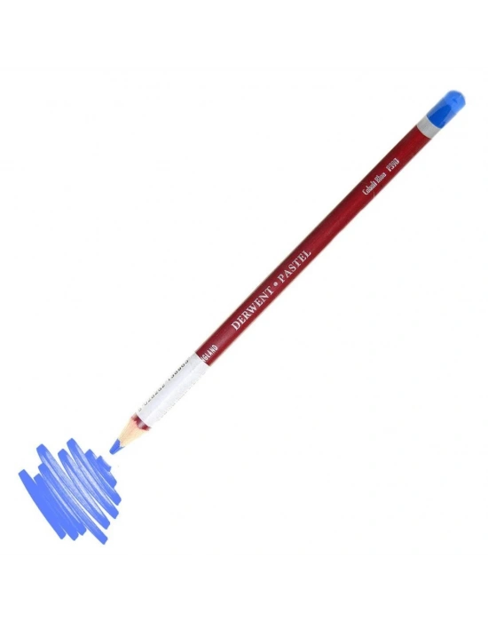 DERWENT PASTEL COBALT BLUE P390