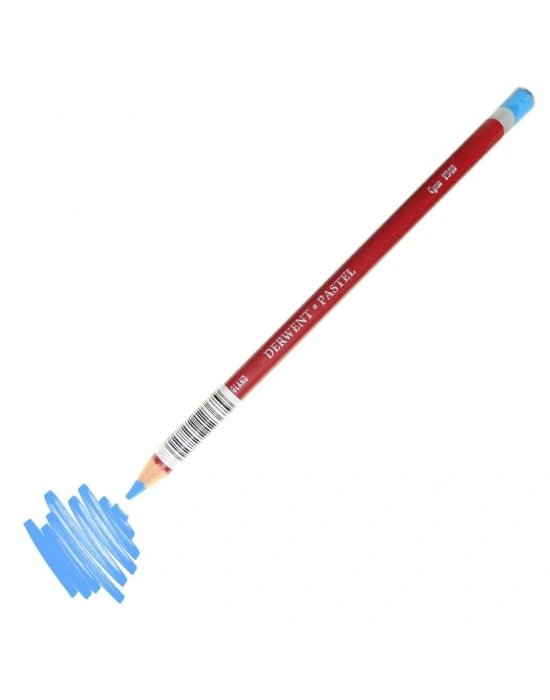 DERWENT PASTEL CYAN P340
